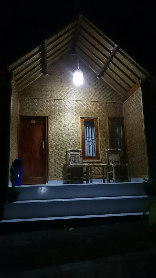 Aryasuta Bungalow Tetebatu Eksteriør bilde